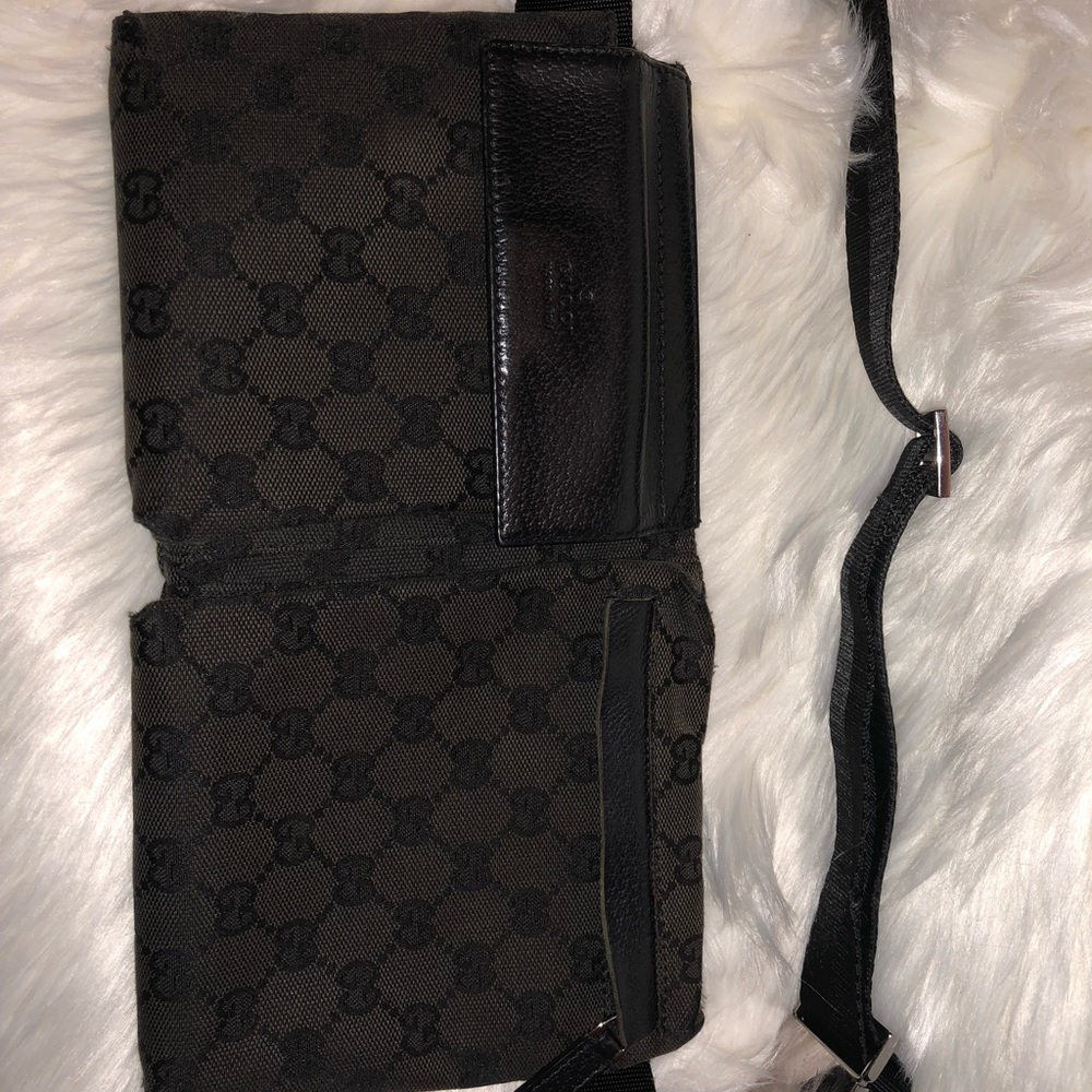 💯Original! Gucci belt bag